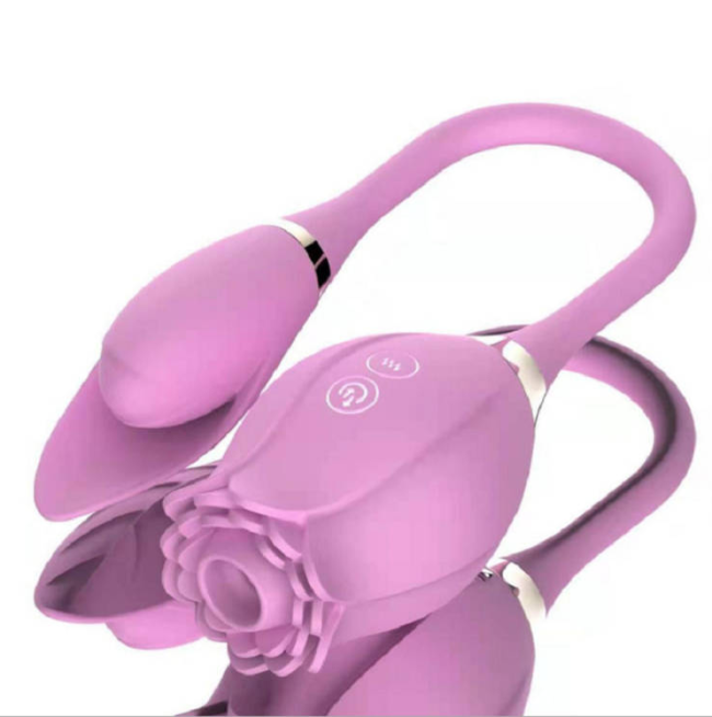 New Rose Sex Toy Free Shipping