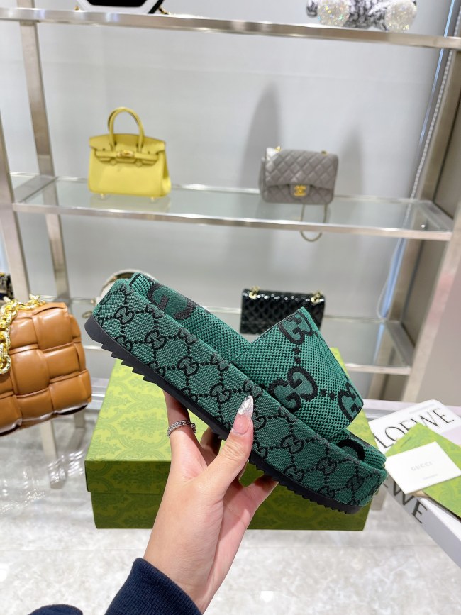 Wholesale Thick Bottom Slides #GUI