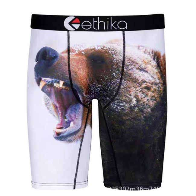 Men's Ethika Boxers