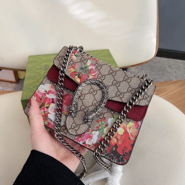 Wholesale Flower Purse with Box #GUI