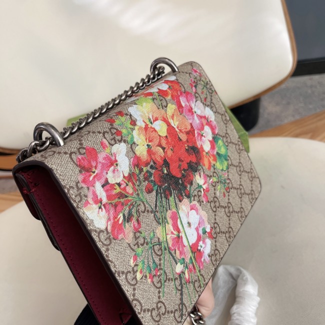 Wholesale Flower Purse with Box #GUI