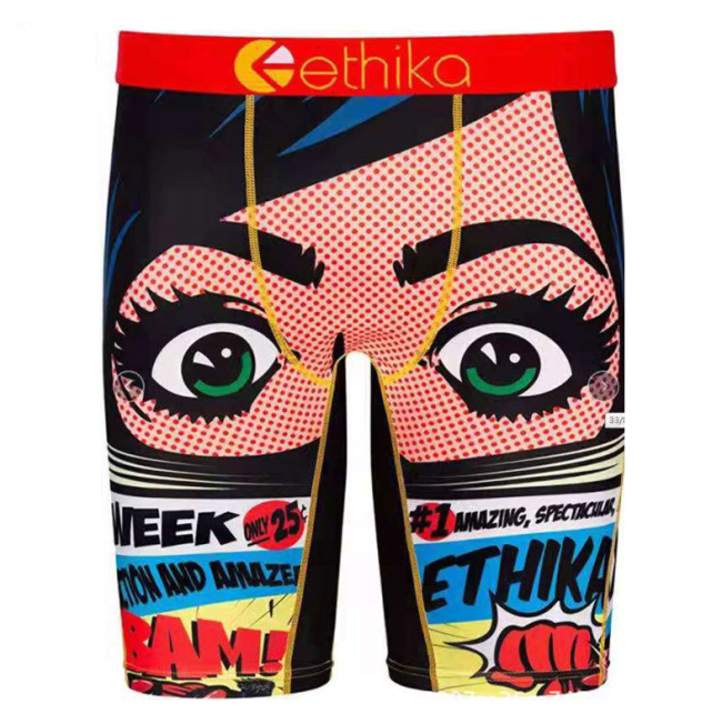Men's Ethika Boxers
