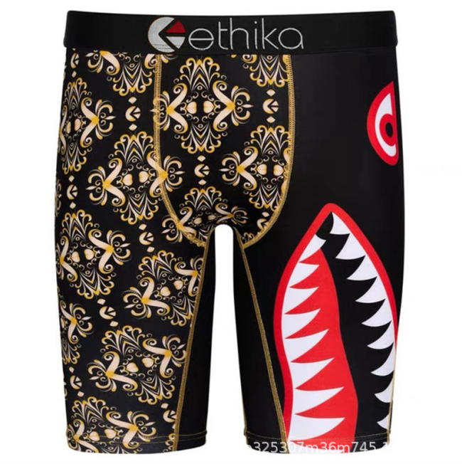 Men's Ethika Boxers