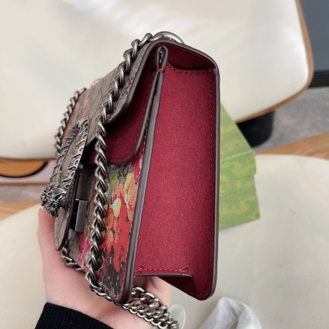 Wholesale Flower Purse with Box #GUI