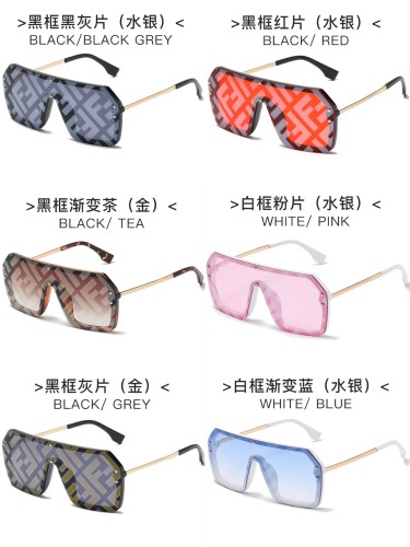 Wholesale Inspired Sunglasses No Box #FEI