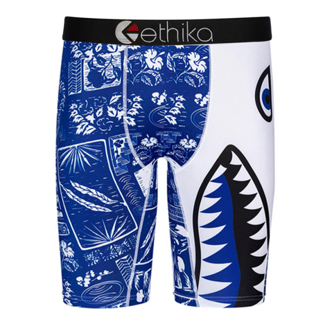 Men's Ethika Boxers