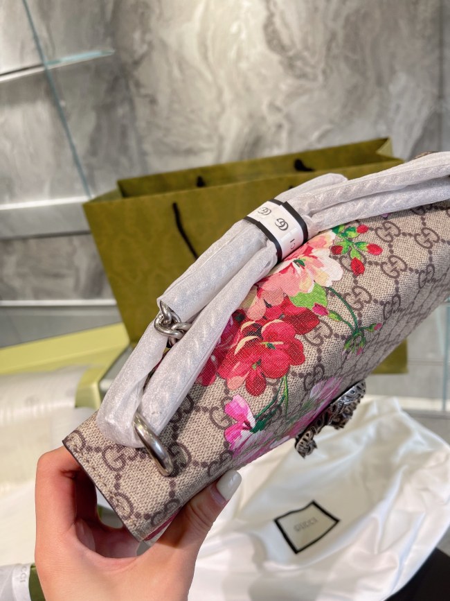 Wholesale Flower Purse with Box #GUI