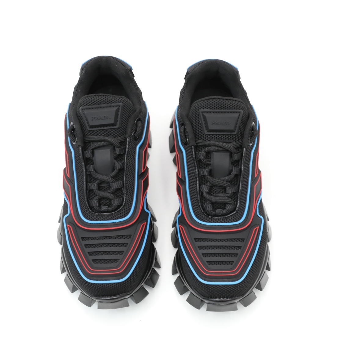 Wholesale Cloudbust Thunder Shoes with Box #PRD
