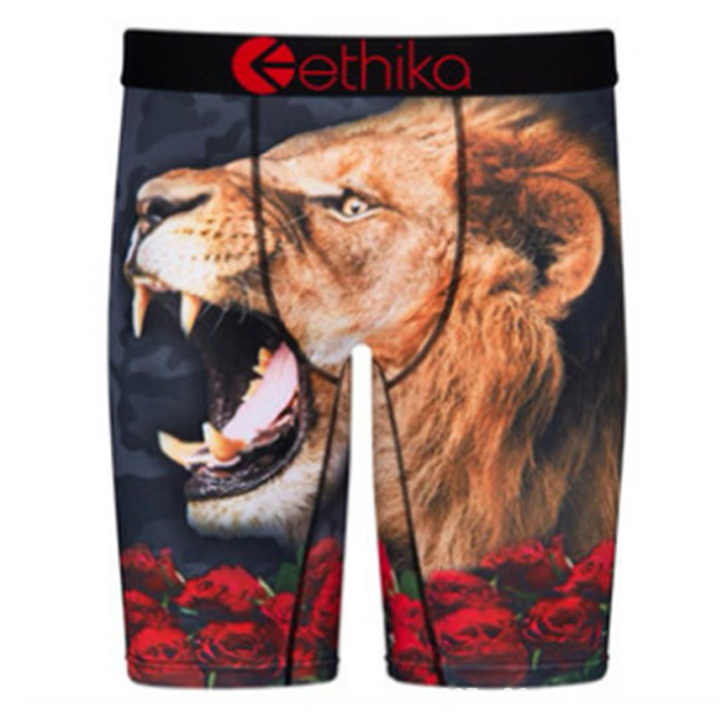 Men's Ethika Boxers