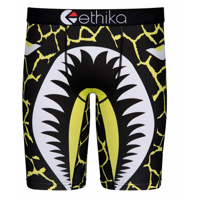 Men's Ethika Boxers