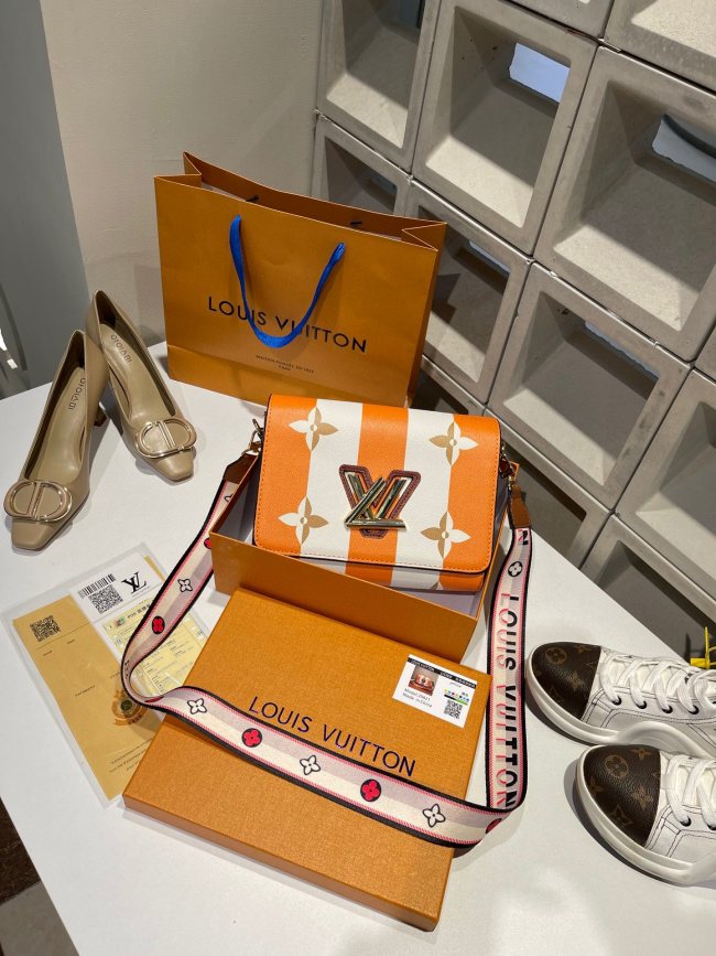 Wholesale Purse with Box #LOV