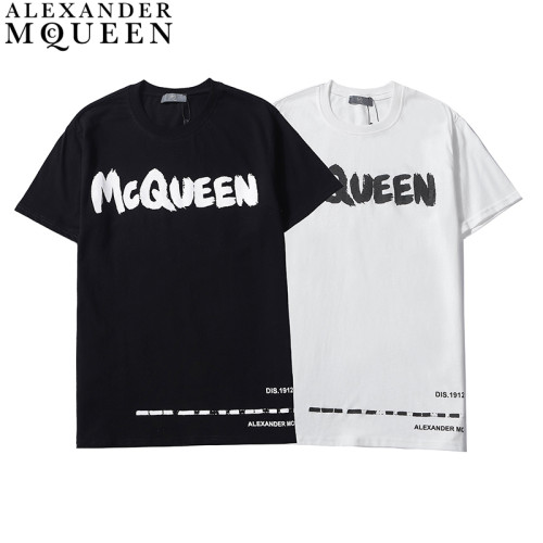 Wholesale Shortsleeve with Tags #MCQ