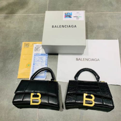 Wholesale Purse with Box #BAL