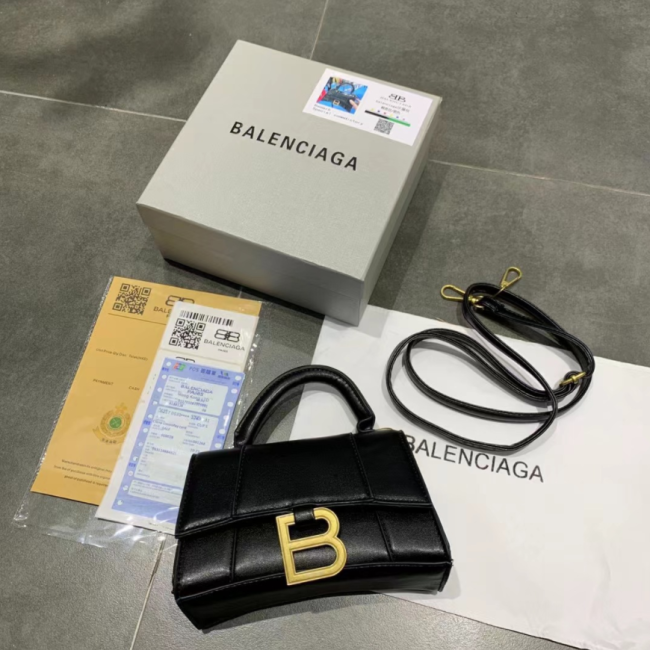 Wholesale Purse with Box #BAL