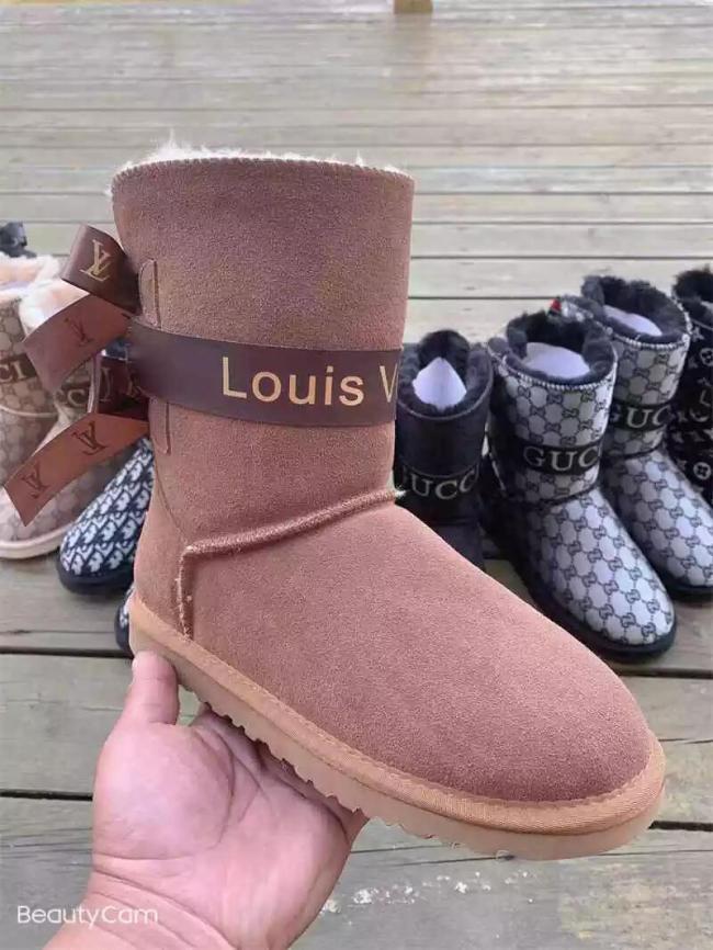 Designer Boots Hot Sale #UG #GUI