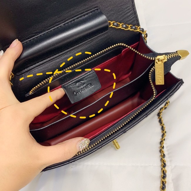 Wholesale Purse with Box #CHN