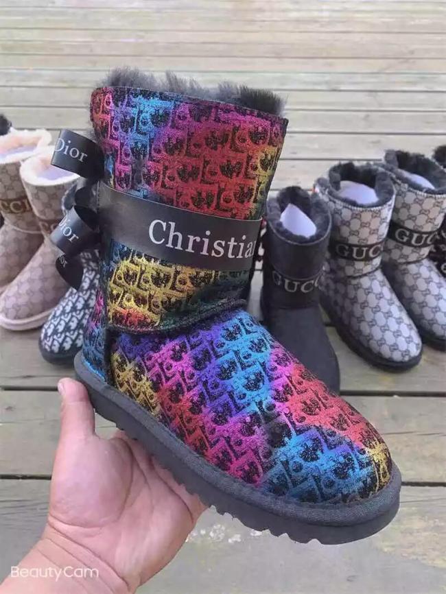 Designer Boots Hot Sale #UG #GUI