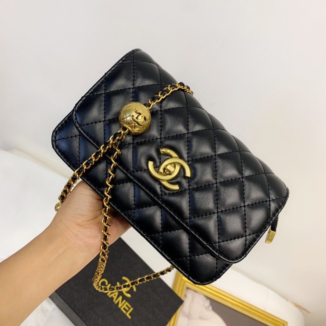 Wholesale Purse with Box #CHN