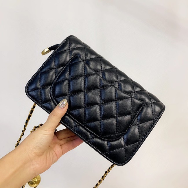 Wholesale Purse with Box #CHN