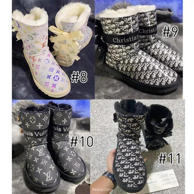 Designer Boots Hot Sale #UG #GUI