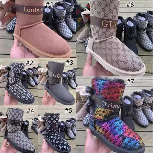 Designer Boots Hot Sale #UG #GUI