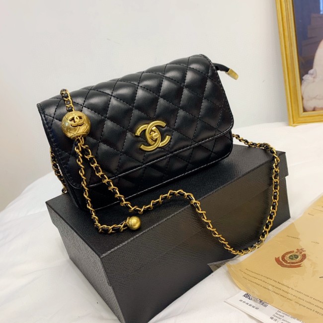 Wholesale Purse with Box #CHN