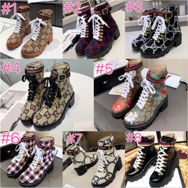 Wholesale Winter Boots  #GUI