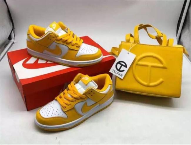 Wholesale Small Bag Set #NIK #TEL