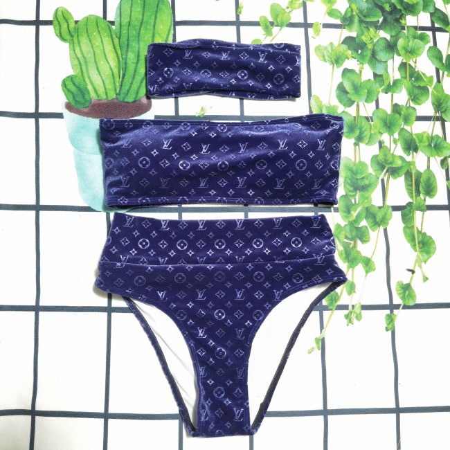 Designer Swimsuits 3PCS set
