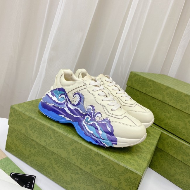 Wholesale Sneakers with Box #GUI