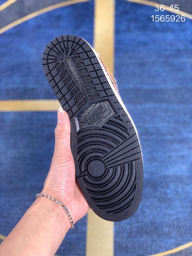 Wholesale High OG #NIK #DIO