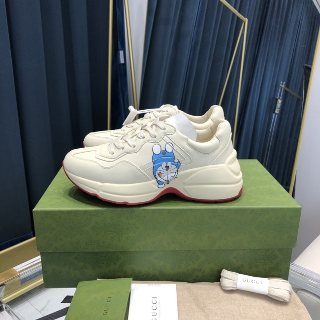 Wholesale Sneakers with Box #GUI
