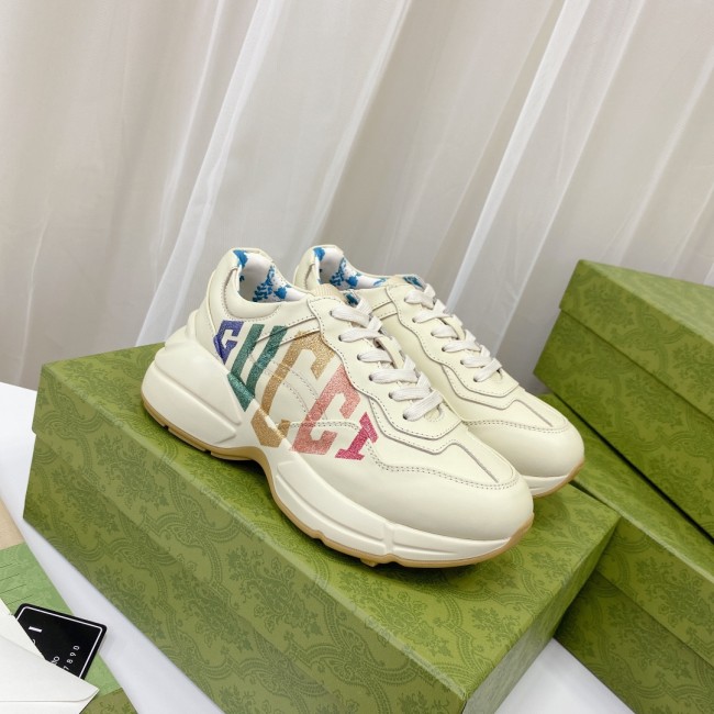 Wholesale Sneakers with Box #GUI