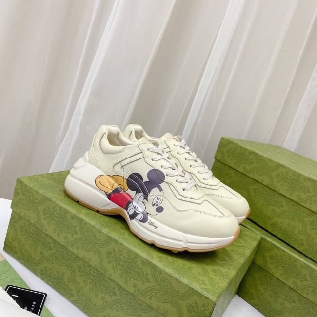 Wholesale Sneakers with Box #GUI