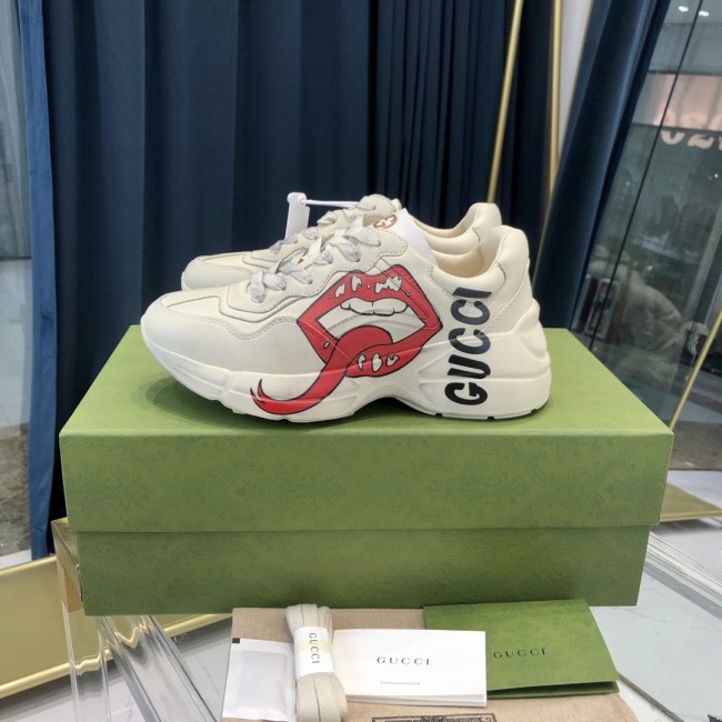 Wholesale Sneakers with Box #GUI