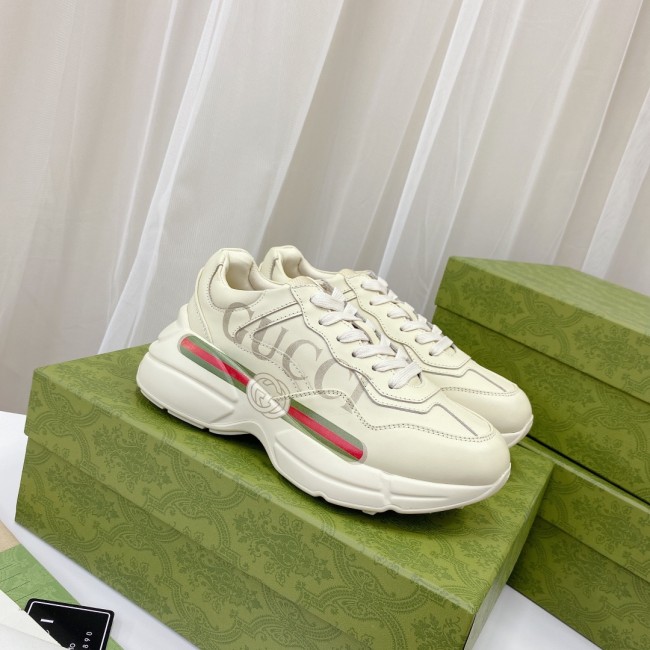 Wholesale Sneakers with Box #GUI