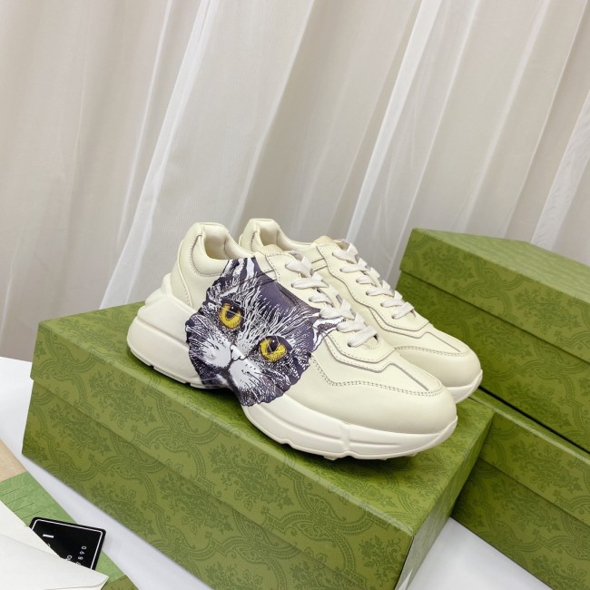 Wholesale Sneakers with Box #GUI