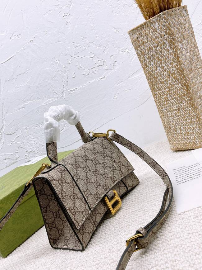 Wholesale Bag with Box #BAL #GUI