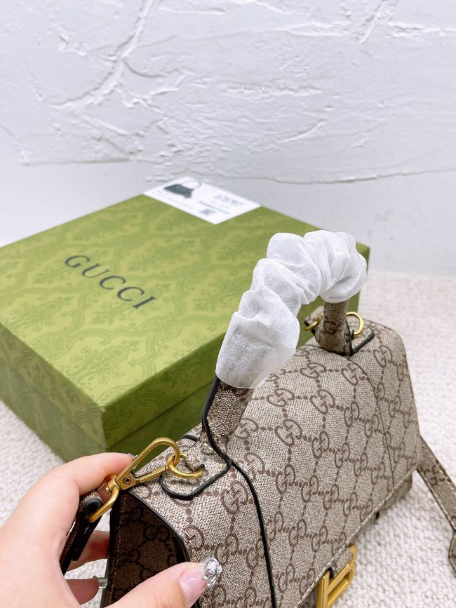 Wholesale Bag with Box #BAL #GUI