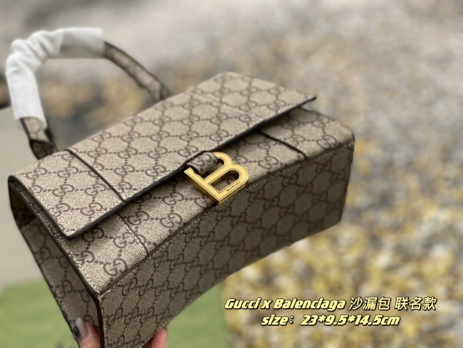 Wholesale Bag with Box #BAL #GUI