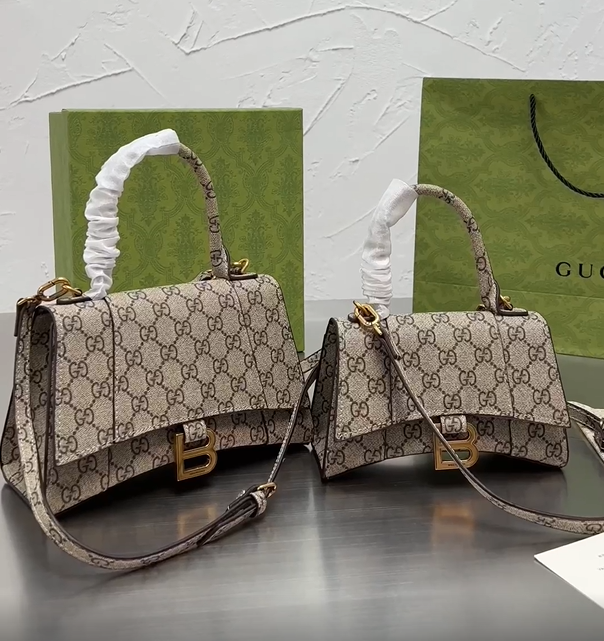 Wholesale Bag with Box #BAL #GUI