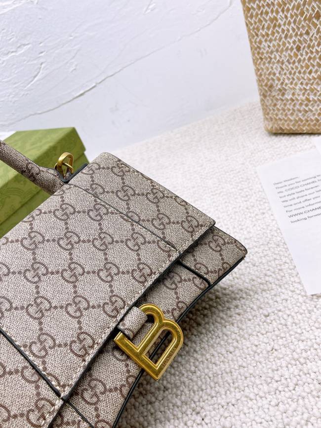 Wholesale Bag with Box #BAL #GUI