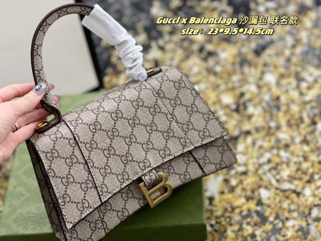 Wholesale Bag with Box #BAL #GUI