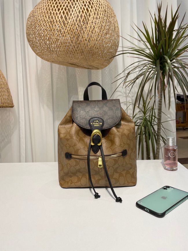 Wholesale Back Pack No Box #COA