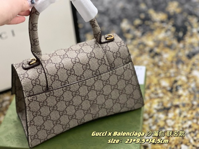 Wholesale Bag with Box #BAL #GUI