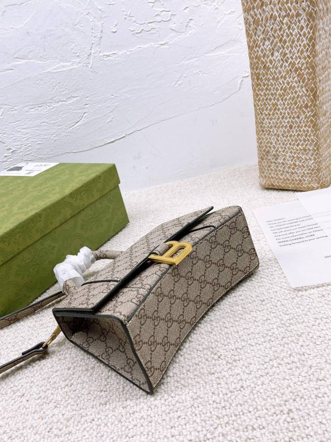 Wholesale Bag with Box #BAL #GUI