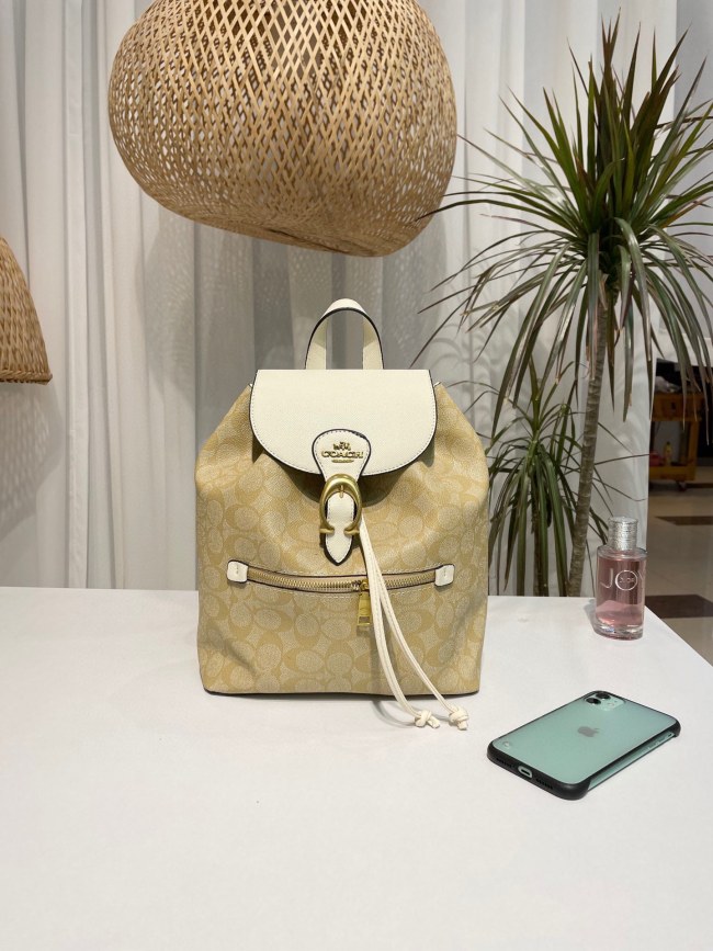 Wholesale Back Pack No Box #COA