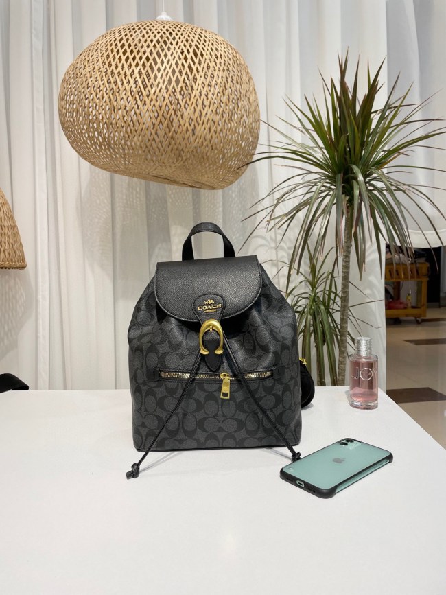 Wholesale Back Pack No Box #COA