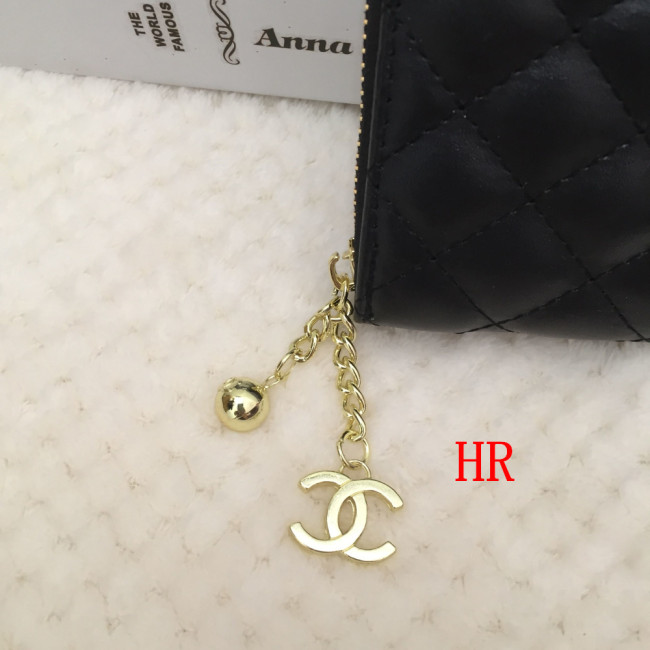 Wholesale Wallet with Box #CHN