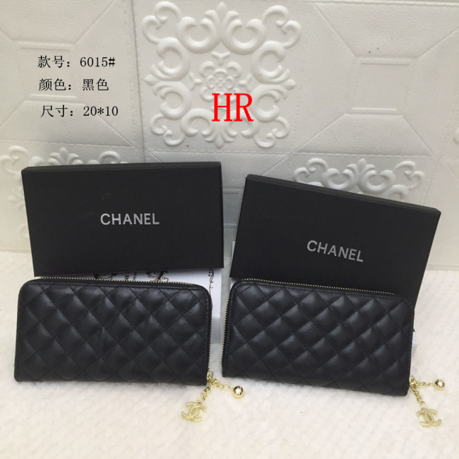 Wholesale Wallet with Box #CHN